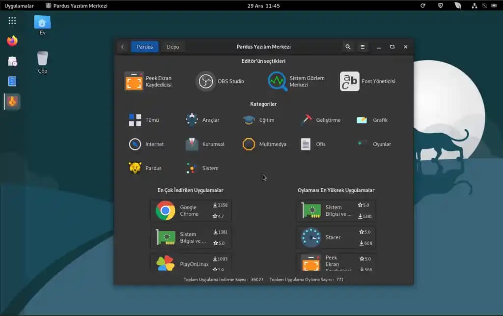 İşletim Sistemleri ve Yardımcı Uygulamalar: Elektronik Dünyasında Verimliliği Artıran Anahtarlar