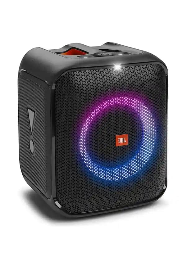 JBL Büyük Hoparlörler: Yüksek Güç ve Taşınabilirlik Sunan Ses Çözümleri