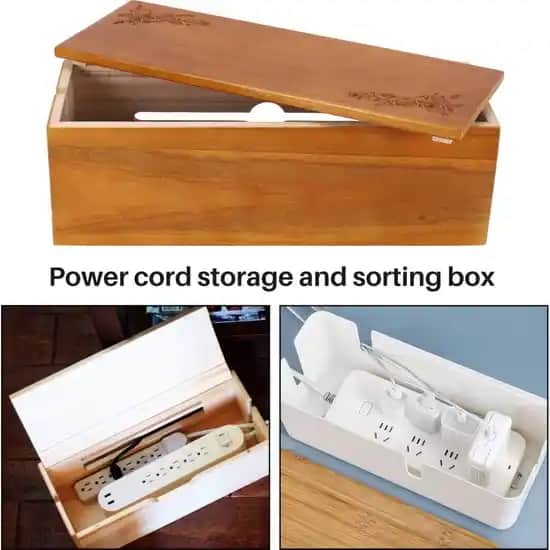 Kablo Kutusu Nedir ve Elektronik Dünyasında Neden Önemlidir