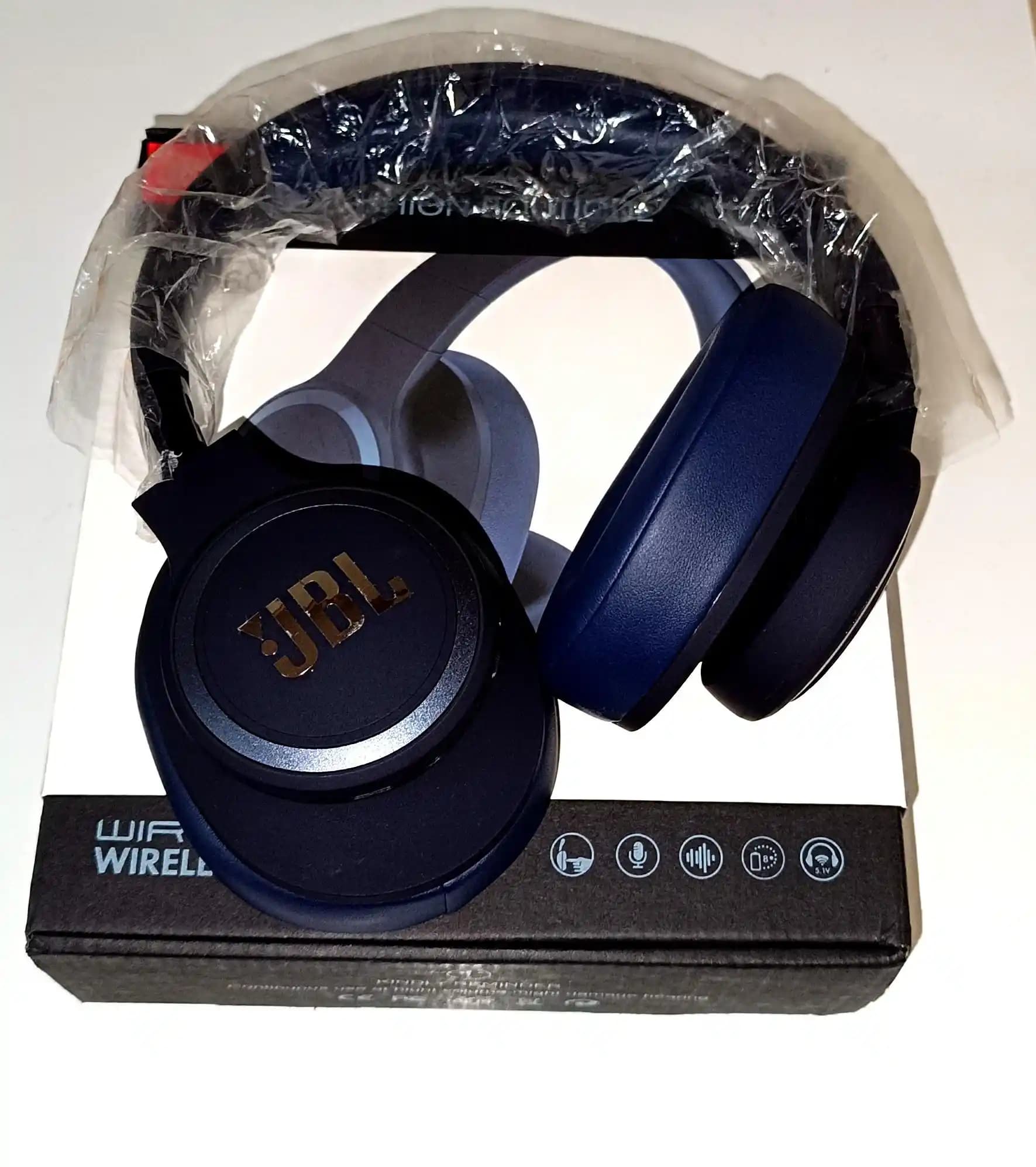 Kablosuz Kulaklıkların Şarj Sırrı: 2025'te Kesintisiz Müzik Keyfi