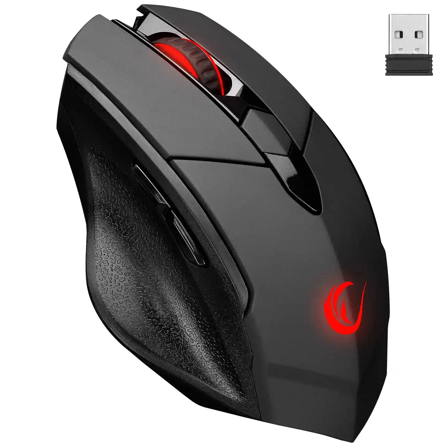 Kablosuz Oyuncu Mouse Seçerken Dikkat Edilmesi Gerekenler ve En İyi Modeller