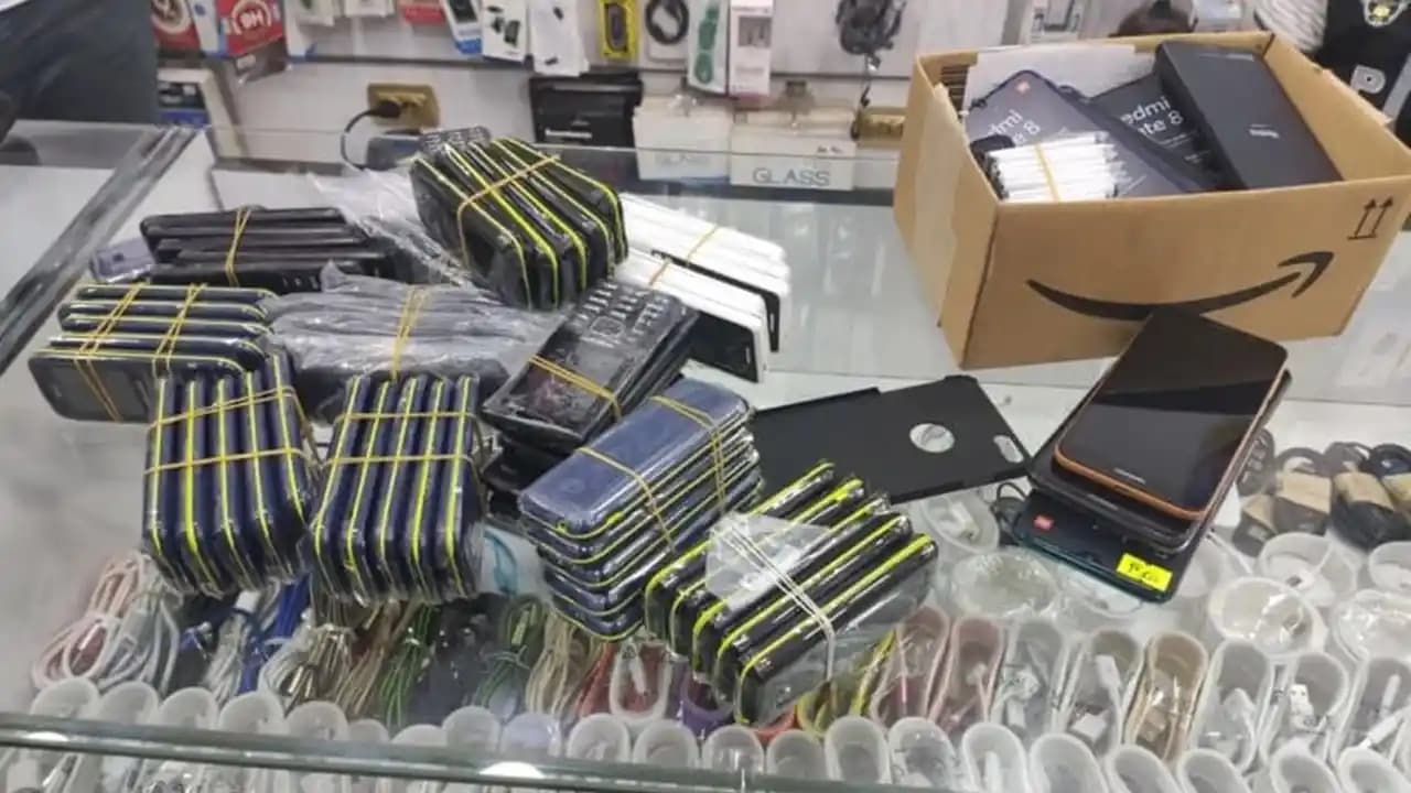 Kaçak Telefonların Güncelleme Durumu ve Yasal Güvenlik İpuçları