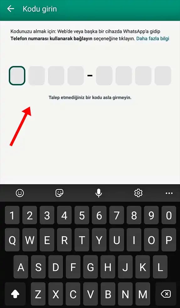 Kamerasız WhatsApp Telefonları: Güvenlik, Pratiklik ve Uzun Pil Ömrü Sunan Modeller