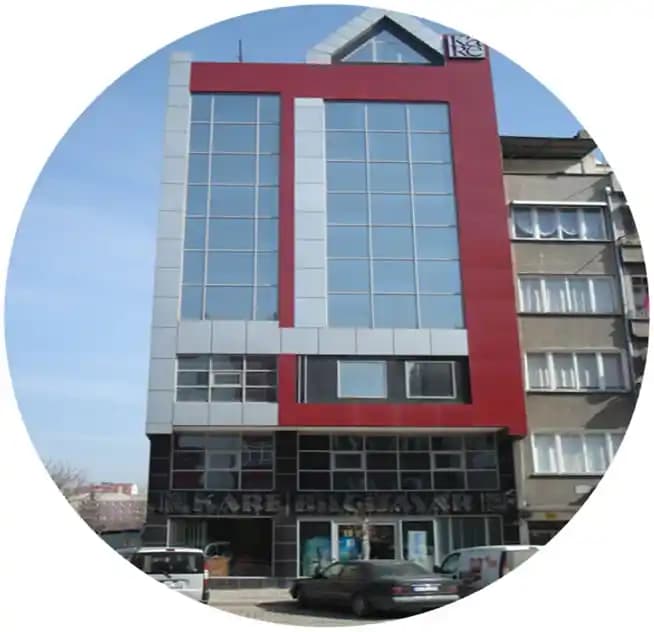 Kare Bilgisayar: Türkiye'nin Güvenilir Elektronik ve Bilgisayar Çözüm Ortağı