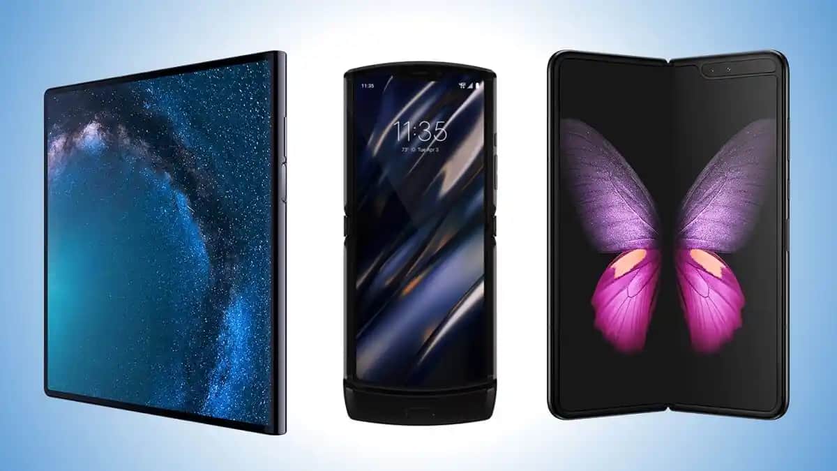 Katlanabilir Telefonlar: Tasarım, Özellikler ve Geleceğin Mobil Cihazları