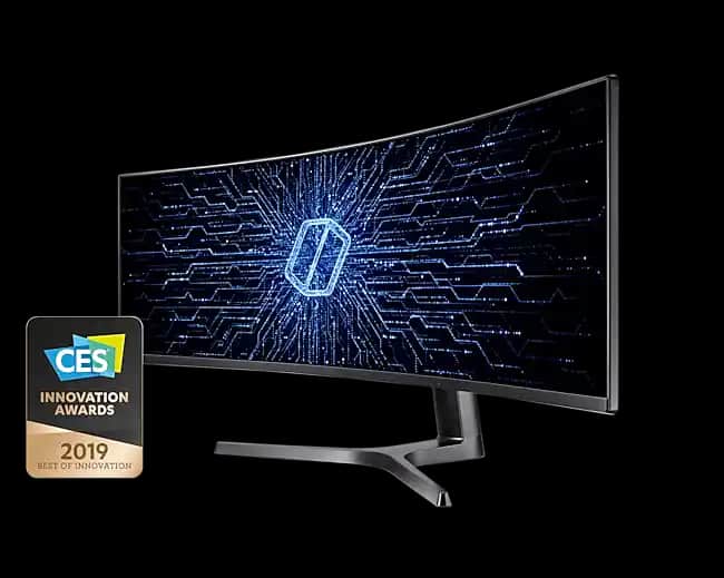 Kavisli Monitörler: Görüntü Kalitesinde Yeni Bir Dönem ve Kullanım Avantajları