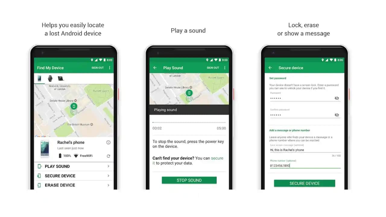 Kayıp Telefon Nasıl Bulunur? Detaylı Rehber ve Güvenlik İpuçları