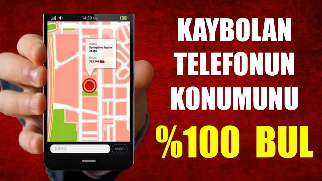 Kayıp Telefonları Bulma ve Güvenlik İpuçları: En Güncel Teknolojiler ve Yöntemler