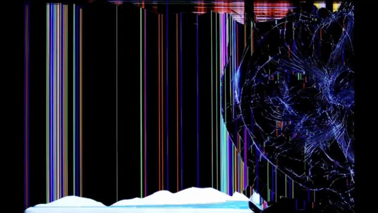 Kırık Ekran Şakası Nasıl Yapılır ve En İyi Uygulama Önerileri