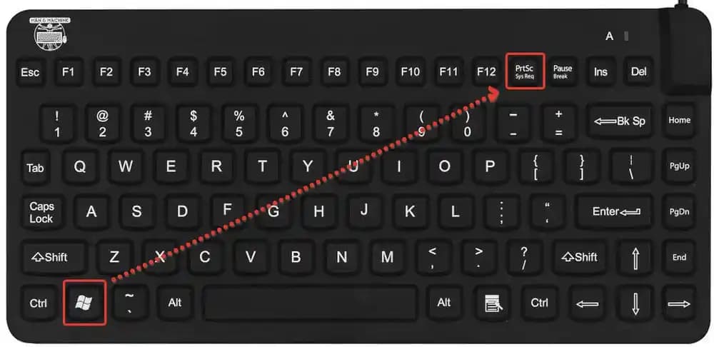 Kısayol ve Araçlarla Elektronik Cihazlarda Ekran Görüntüsü Alma Yöntemleri