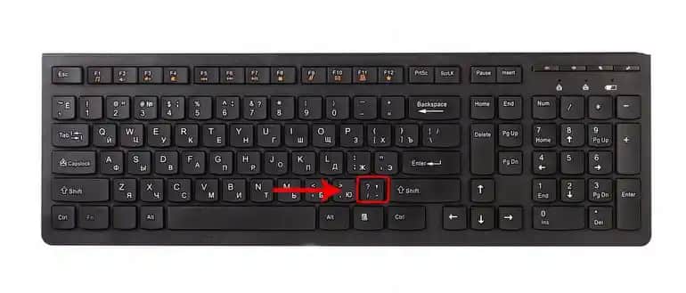 Klavyede Soru İşareti Nasıl Yapılır ve Elektronik Ortamda Kullanım İpuçları