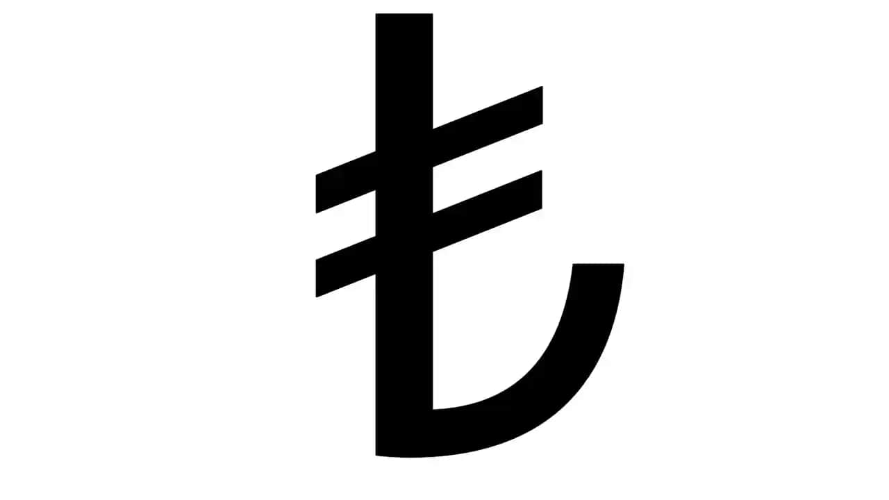 Klavyede Türk Lirası Simgesi (₺) Nasıl Yazılır ve Kullanım Yöntemleri