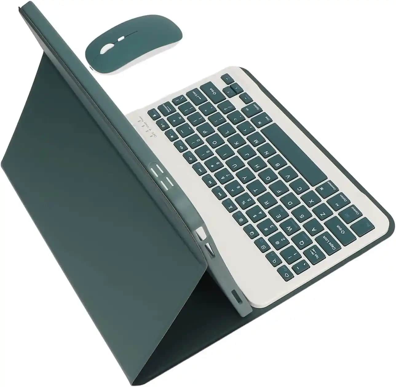 Klavyeli Tablet Kılıfı Seçerken Dikkat Edilmesi Gerekenler ve Kullanım Avantajları