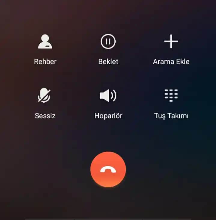 Konferans Ayarları Nasıl Açılır ve Çoklu Konuşma Özelliği Kullanımı Rehberi