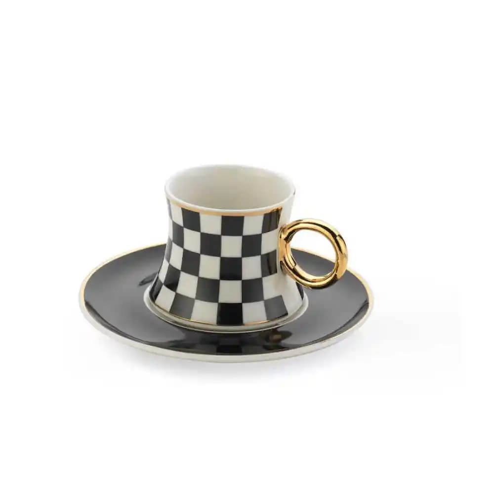 Korkmaz Fincan Takımları: Estetik ve Dayanıklı Seçeneklerle Ev Dekorasyonunu Tamamlayın