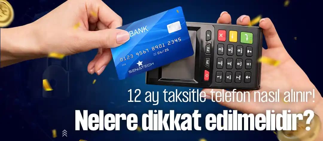 Kredi Kartıyla Taksitle Telefon Alımında Güncel Durum ve Alternatif Yöntemler