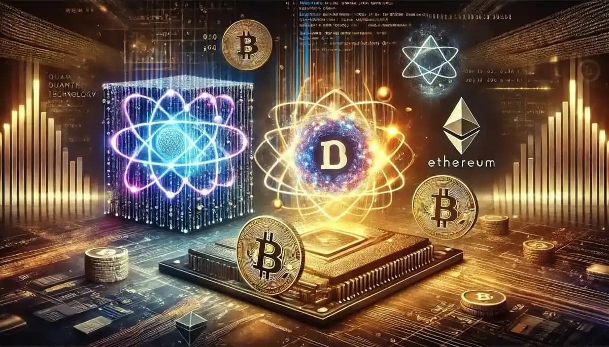 Kuantum Bilgisayar Ekranı Teknolojisi: Geleceğin Yenilikçi Görüntüleme Çözümleri