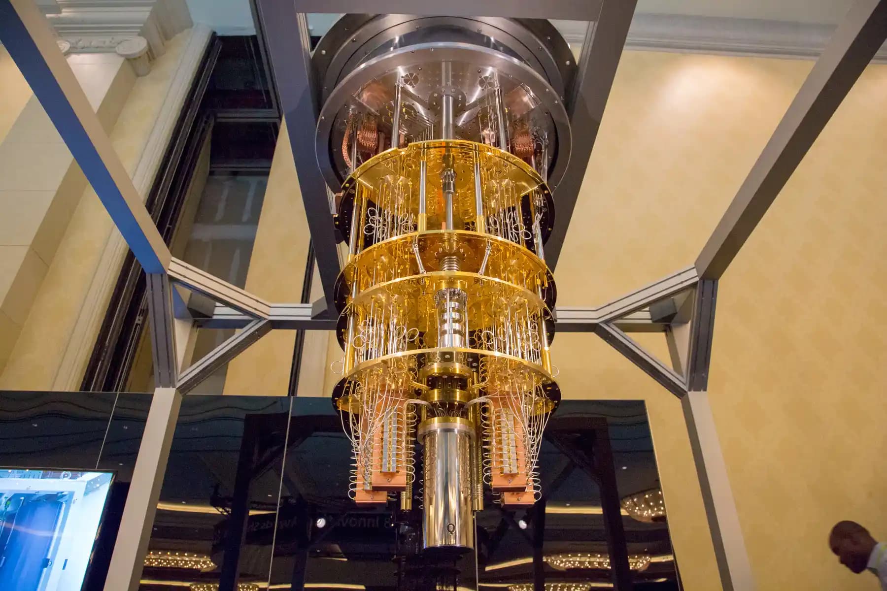 Kuantum Bilgisayarı Nedir? Temel Prensipleri, Çalışma Şekli ve Gelecekteki Rolü