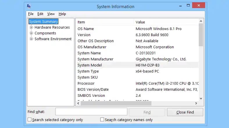 Laptop Anakart Modeli Öğrenme Yöntemleri ve Bilmeniz Gerekenler