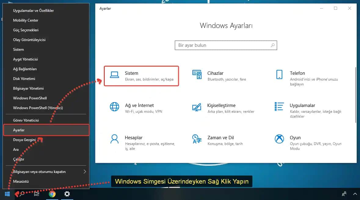 Laptop Ekran Parlaklığı Ayarlarının Önemi ve Kullanım Yöntemleri