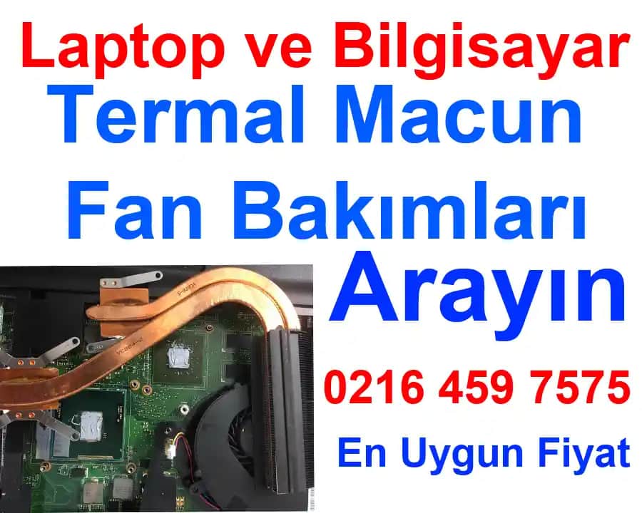 Laptop Isınma Sorunu ve Çözüm Yöntemleri: Etkili Uygulamalar ve İpuçları