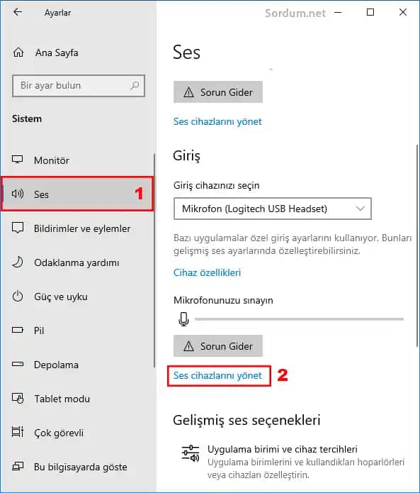 Laptop Sesi Az Çıkıyor: Nedenleri ve Çözüm Yolları Hakkında Kapsamlı Rehber
