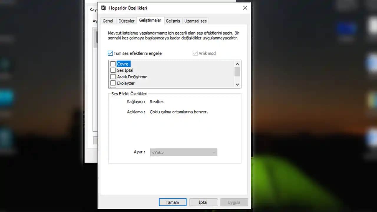 Laptop'tan Ses Gelmiyor: Nedenleri ve Etkili Çözüm Yöntemleri