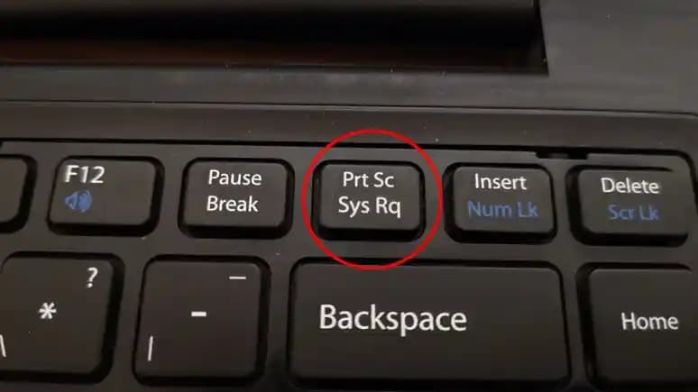 2025'te Laptop'ta Ekran Görüntüsü Almanın 5 Şaşırtıcı Yolu