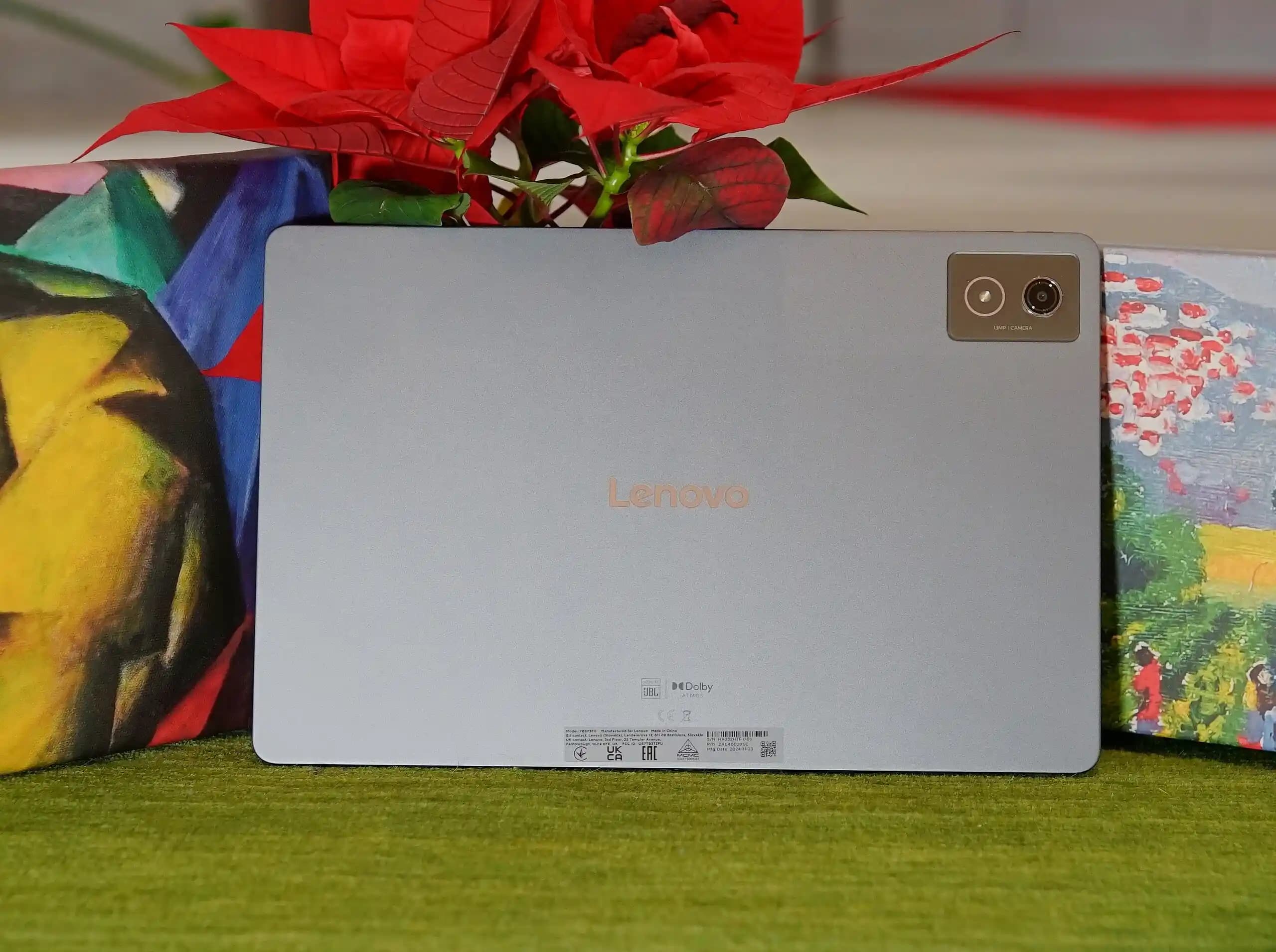 Lenovo Kalemli Tabletler: Yaratıcılık ve Çok Yönlü Kullanım İçin En İyi Seçenekler
