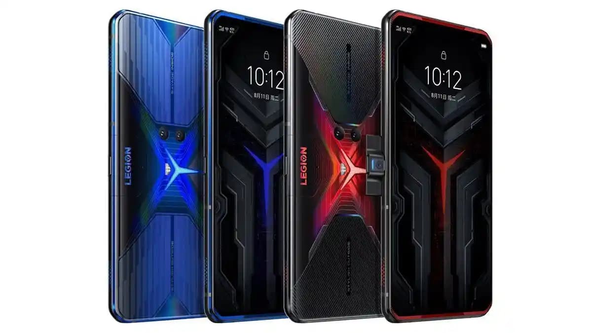 Lenovo Legion Pro: Yüksek Performans ve Güçlü Özelliklerle Mobil Oyun Deneyimini Yükseltin