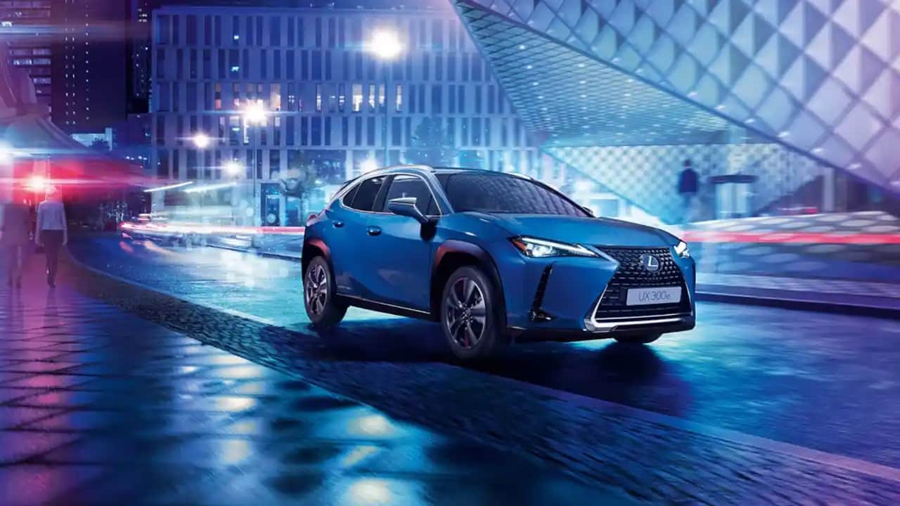 Lexus Elektrikli Araçlar: Lüks ve Teknolojinin Birleştiği Modern Sürüş Deneyimi