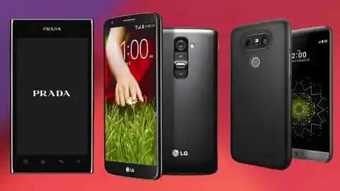 LG Eski Telefonlar: Geçmişten Günümüze Teknolojinin İzleri ve Koleksiyon Değeri