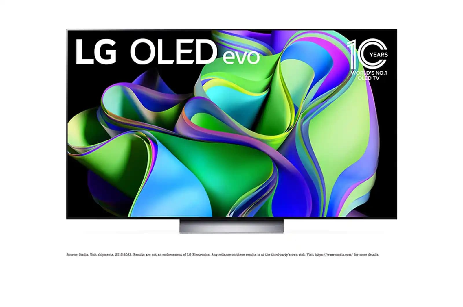 2025'te LG OLED 65 İnç ile Evde Sinema Deneyimini Zirveye Taşıyın