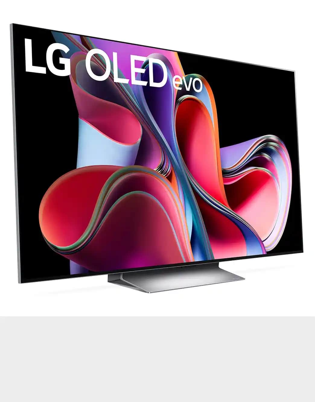 LG OLED evo Teknolojisi ile Yüksek Parlaklık ve Renk Genişliği Sunan Televizyonlar