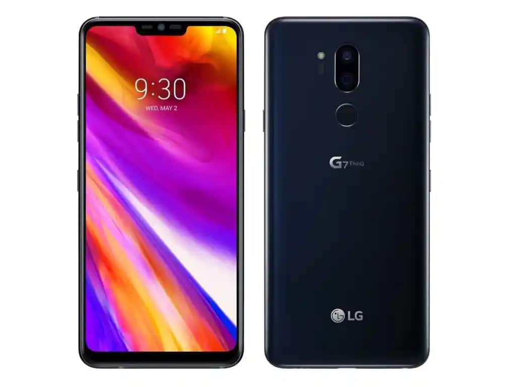 LG’nin En Güncel Telefon Modelleri ve Özellikleri Hakkında Kapsamlı Bilgi