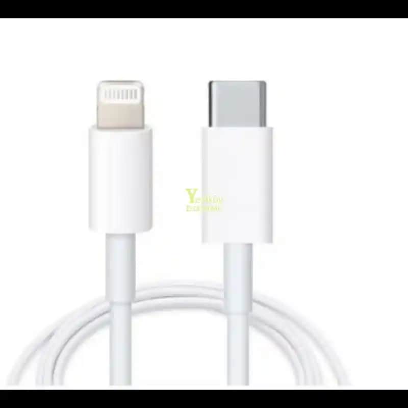 Lightning Kablo Seçimi ve Kullanımı: Güç ve Hız İçin Doğru Kabloyu Nasıl Seçersiniz