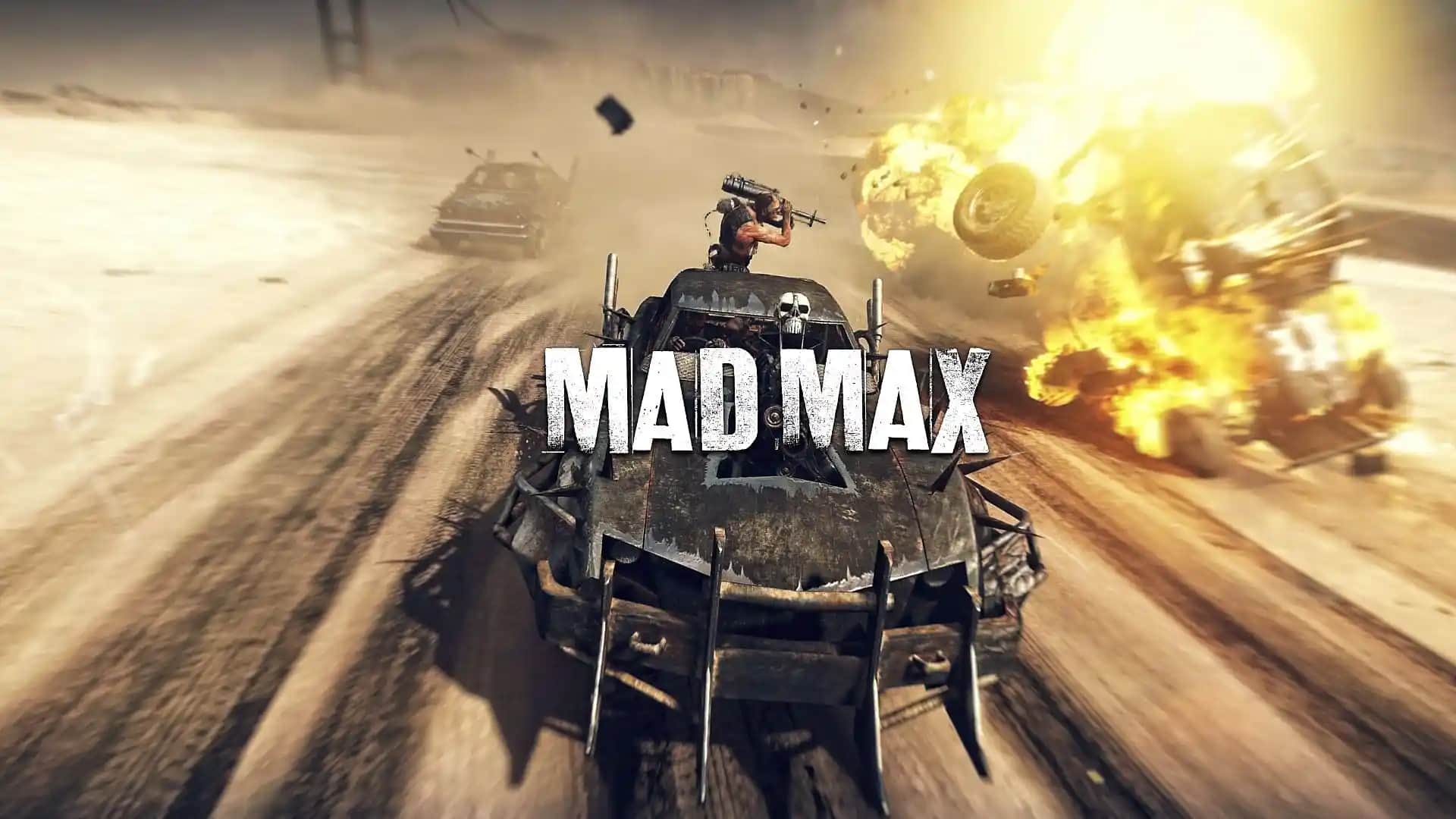 Mad Max Oyun Performansı İçin Sistem Gereksinimleri ve İpuçları