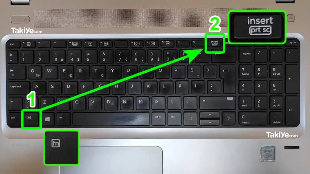2025'te Masaüstü Bilgisayarda Ekran Görüntüsü Alma Sanatını Keşfedin
