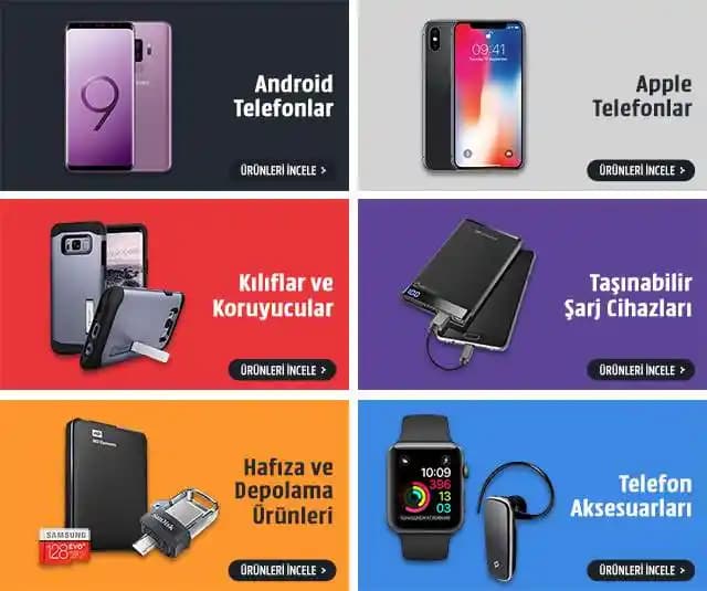 2025'te MediaMarkt'ta Telefon Almanın 5 Kaçırılmayacak Fırsatı