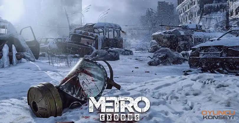 Metro Exodus Sistem Gereksinimleri ve Performans Optimizasyonu Rehberi