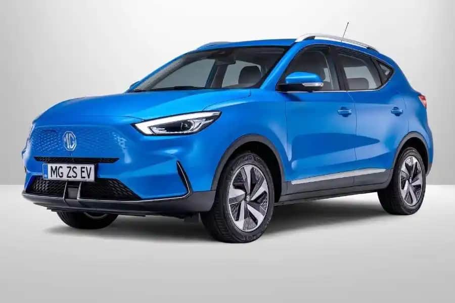 MG Elektrikli Arabaları: Sürdürülebilir ve Yenilikçi Ulaşım İçin Güncel Seçenekler