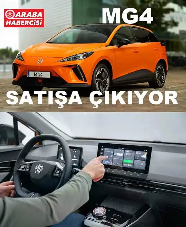 MG Elektrikli Arabalarının Güncel Fiyatları ve Gelecek Perspektifi 2024-2025