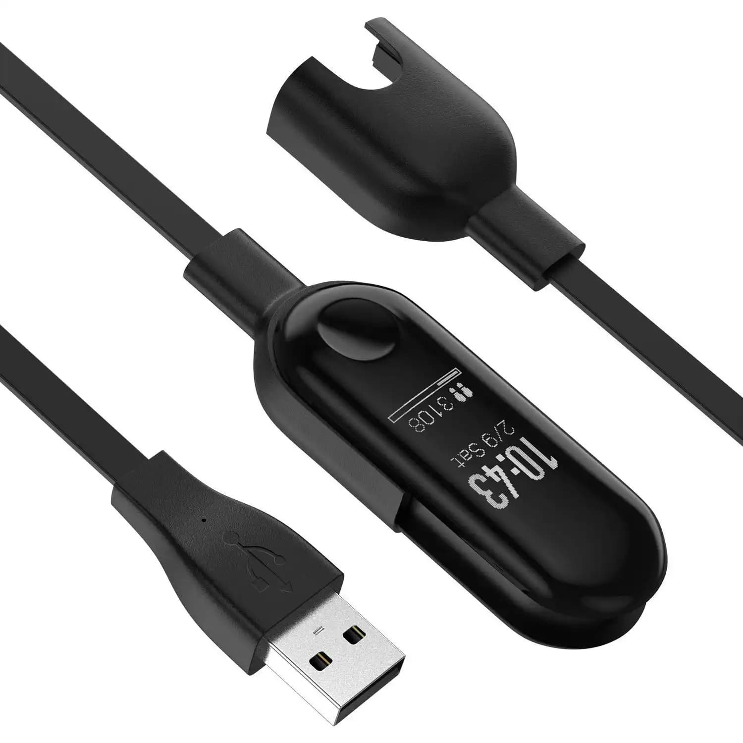 Mi Band 3 İçin En Uygun ve Güvenilir Şarj Aleti Rehberi