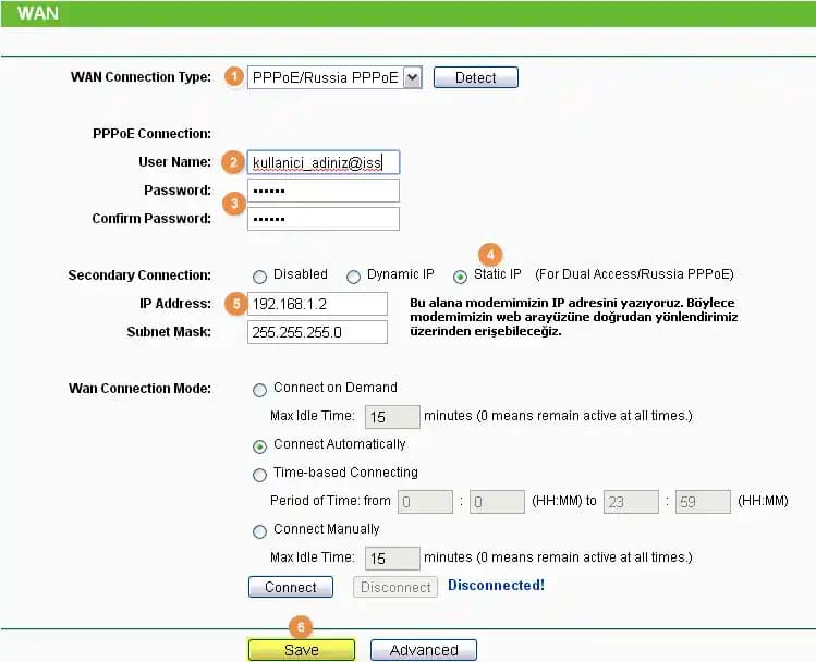 2025'te Modem Bant Genişliği Ayarlarıyla İnternetinizi Hızlandırın