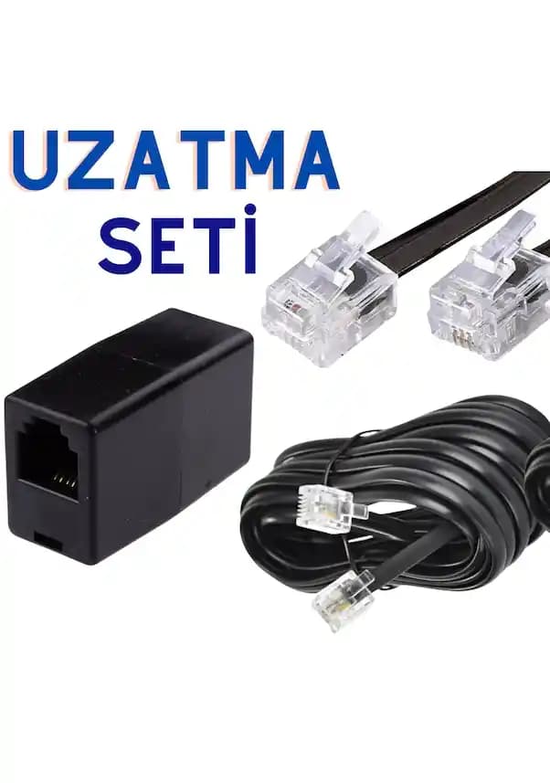 2025'te Modem Kablosu Seçiminizle İnternet Deneyiminiz Nasıl Değişir?