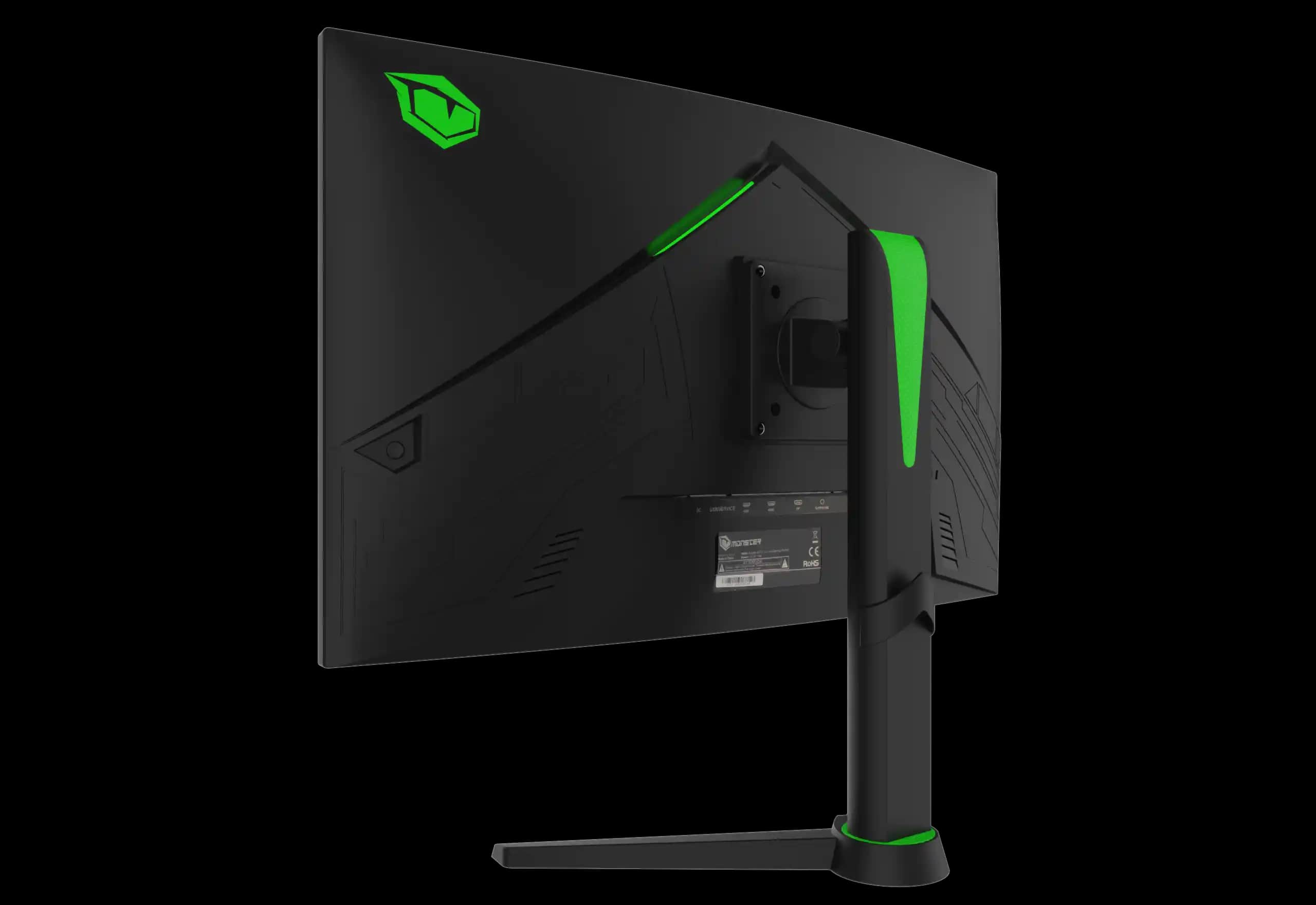 Monster monitörlerin özellikleri ve oyun ile profesyonel kullanım avantajları