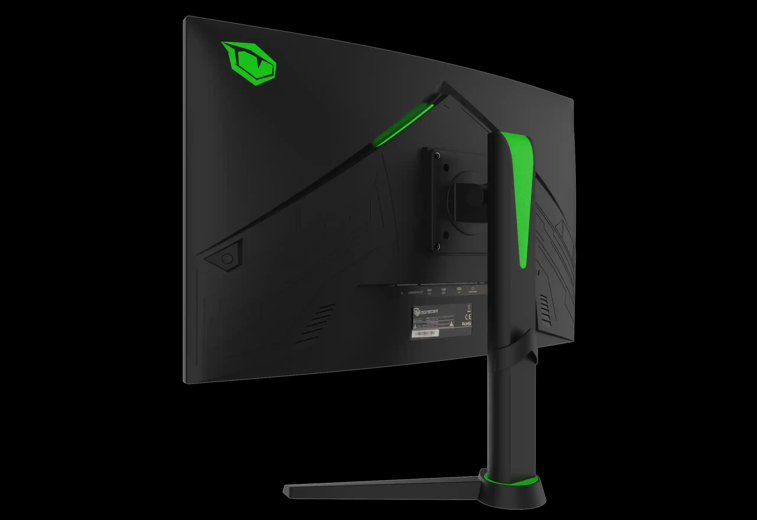 Monster monitörlerin özellikleri ve oyun ile profesyonel kullanım avantajları