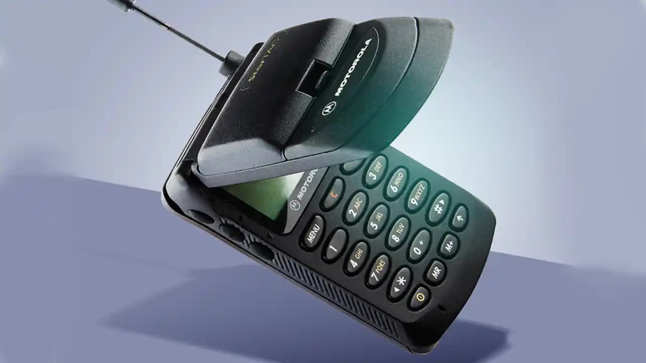 Motorola Antenli Telefonlar: Güçlü Bağlantı ve Yenilikçi Teknolojilerle Mobil Deneyim