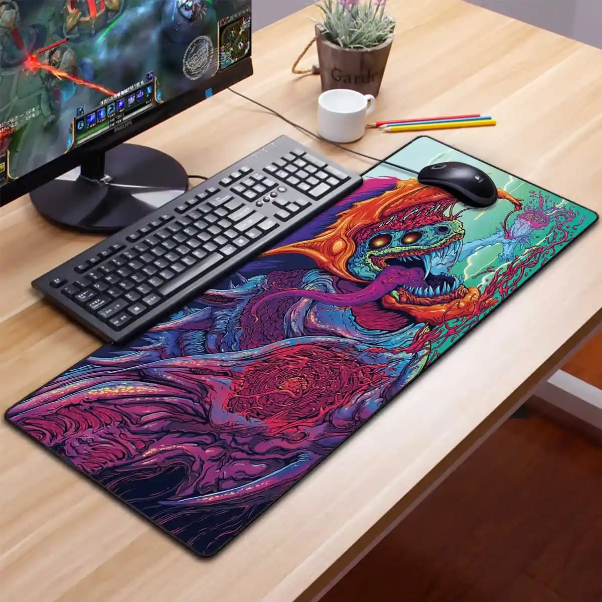 Mousepad Seçim Rehberi: Ergonomik, Dayanıklı ve Estetik Modellerle Performansınızı Artırın