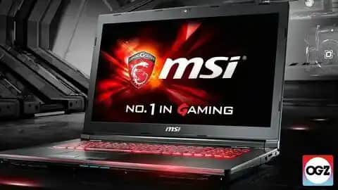 MSI Oyun Bilgisayarı Özellikleri ve Performans Analizi 2024